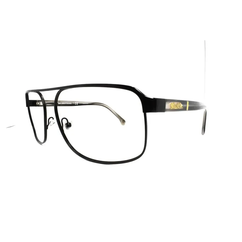 Brooks Brothers BB4040-S 167487 2N 59-15-140mm Sunglasses FRAMES ONLY -VERY GOOD